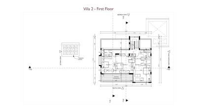 3 BR Villa in Agia Napa, Famagusta thumbnail 7