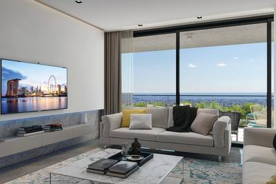 2 BR Apartment in Agia Fyla, Limassol thumbnail 7