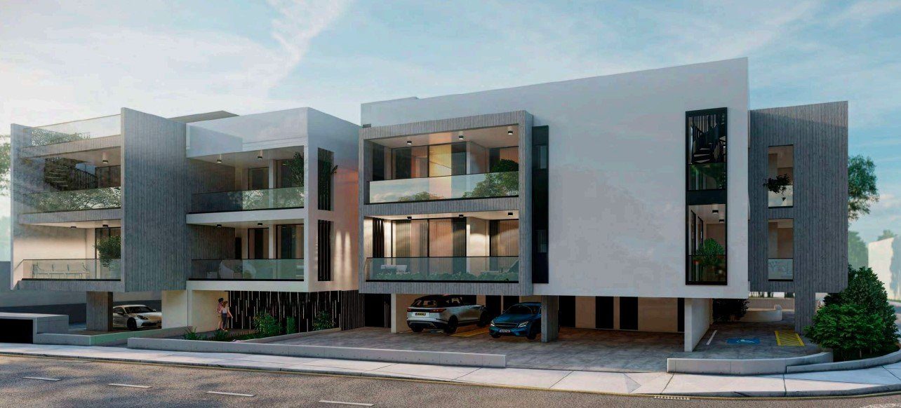 1 BR Apartment in Kiti, Larnaca photo 4
