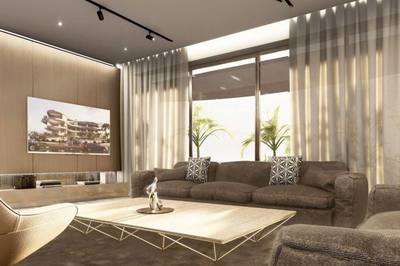 1 BR Apartment in Agios Athanasios, Limassol thumbnail 8