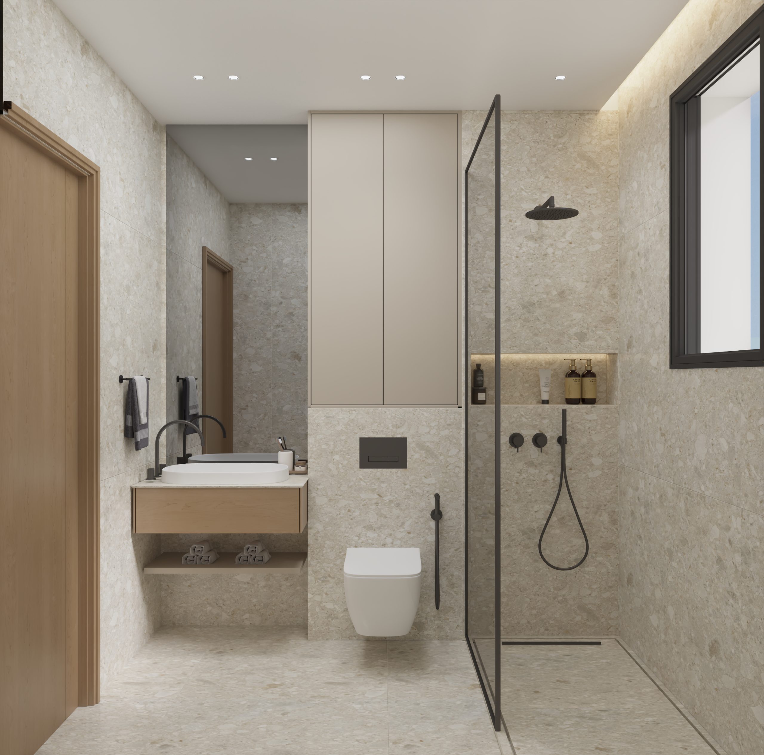 2 BR Apartment in Lakatameia, Nicosia photo 12