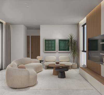 2 BR Apartment in Lakatameia, Nicosia thumbnail 6