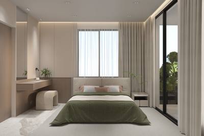 2 BR Apartment in Lakatameia, Nicosia thumbnail 10