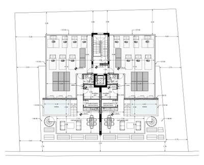 3 BR Penthouse in Katholiki, Limassol thumbnail 11