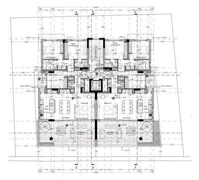 3 BR Penthouse in Katholiki, Limassol thumbnail 10