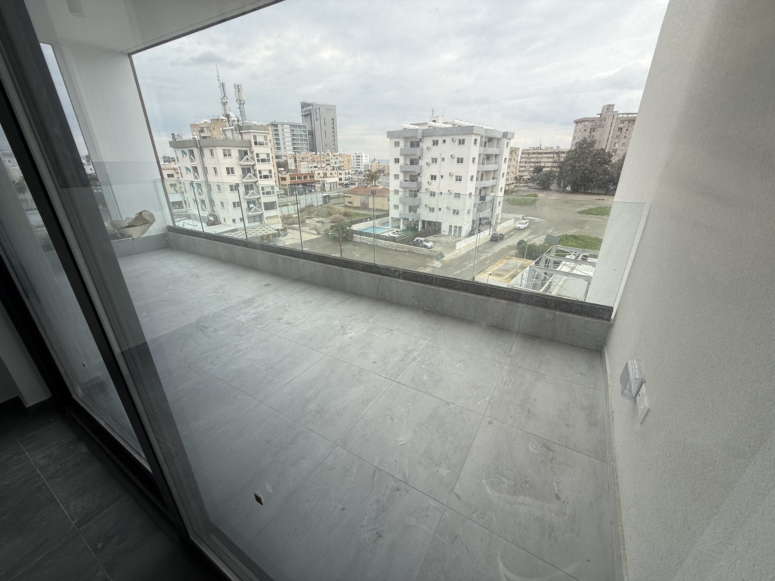 2 BR Penthouse in Arch Makarios III, Larnaca photo 13