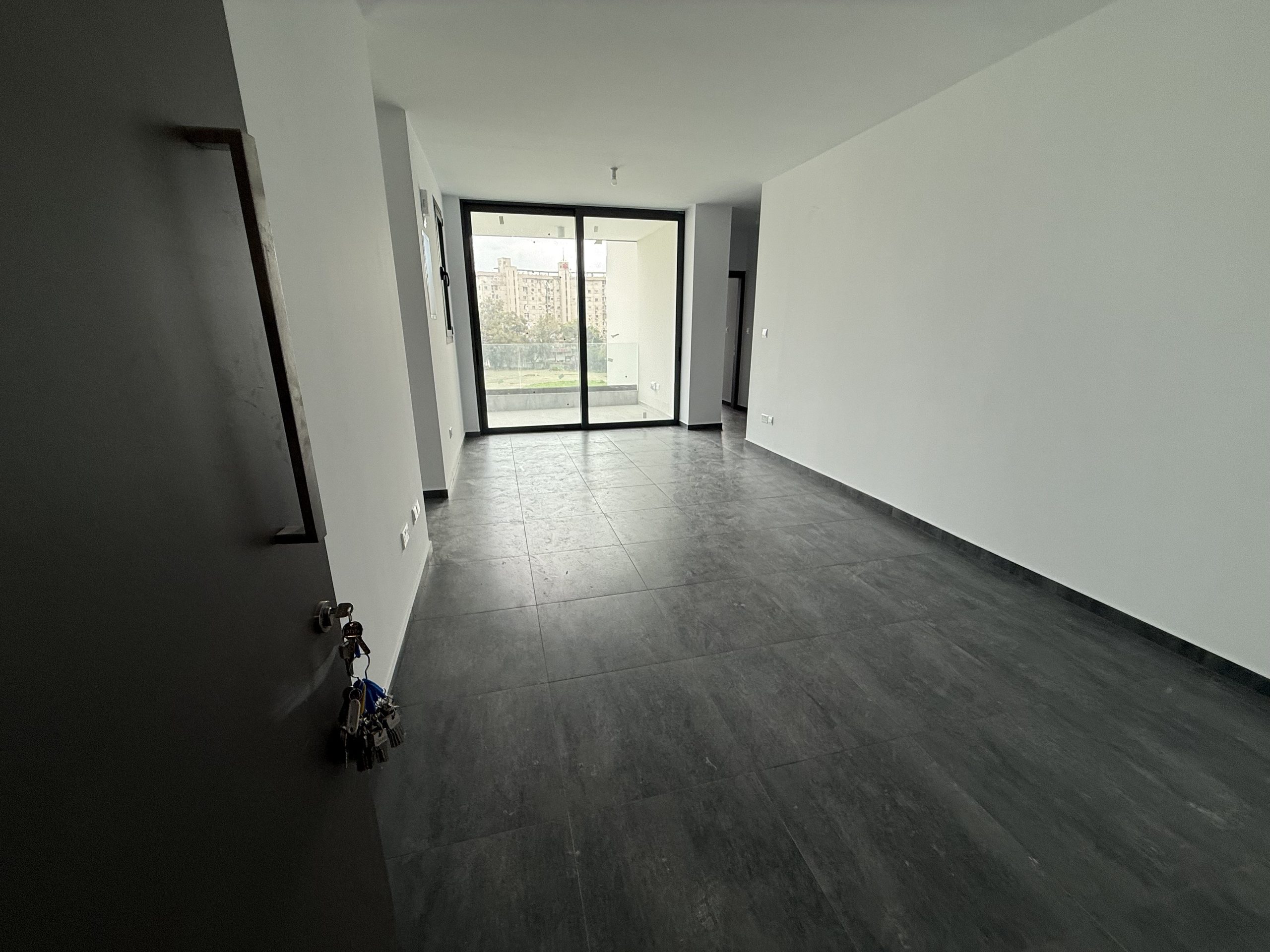 2 BR Penthouse in Arch Makarios III, Larnaca photo 7