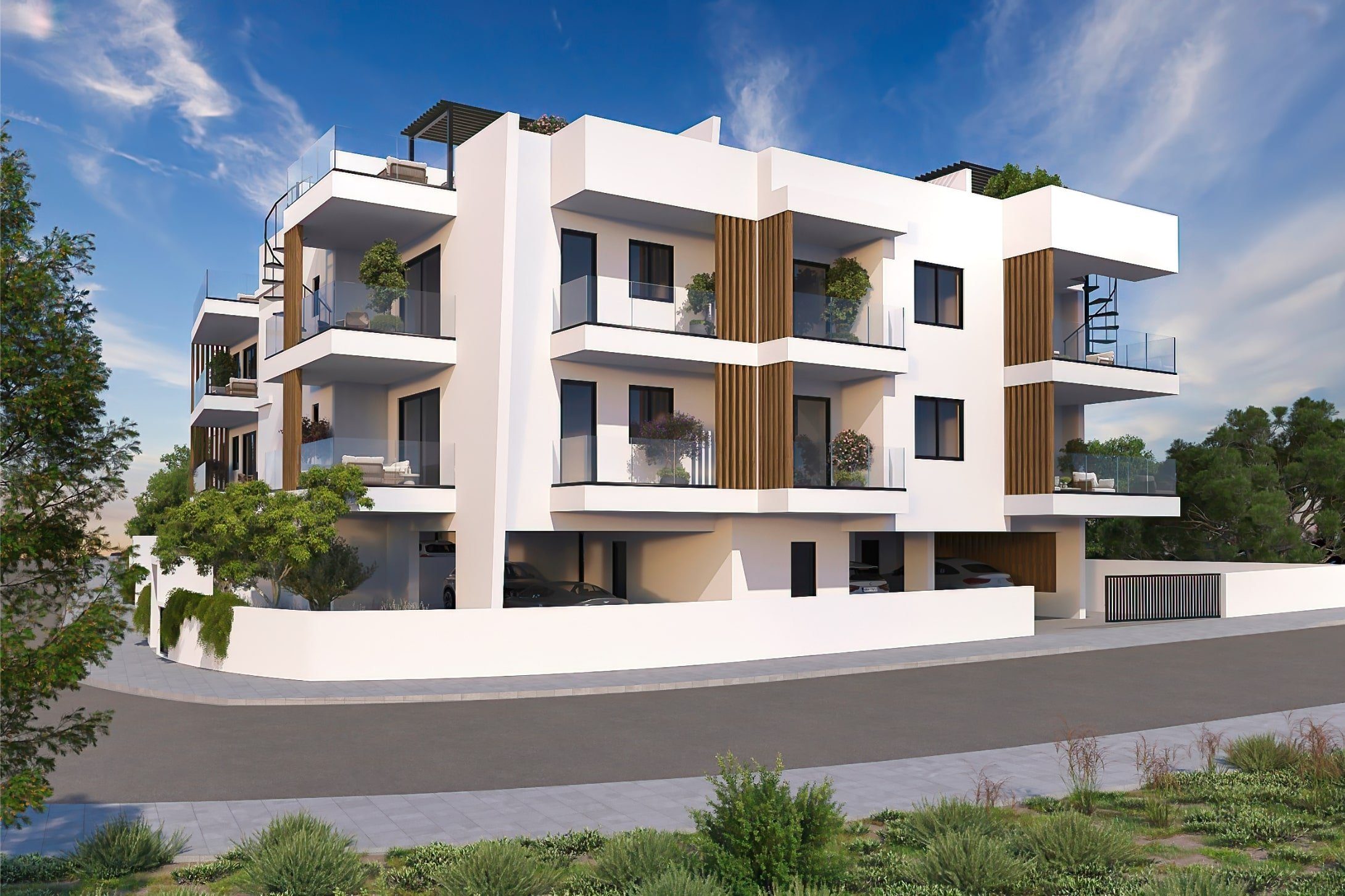 2 BR Apartment in Erimi, Limassol photo 2
