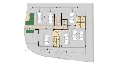 2 BR Apartment in Erimi, Limassol thumbnail 9