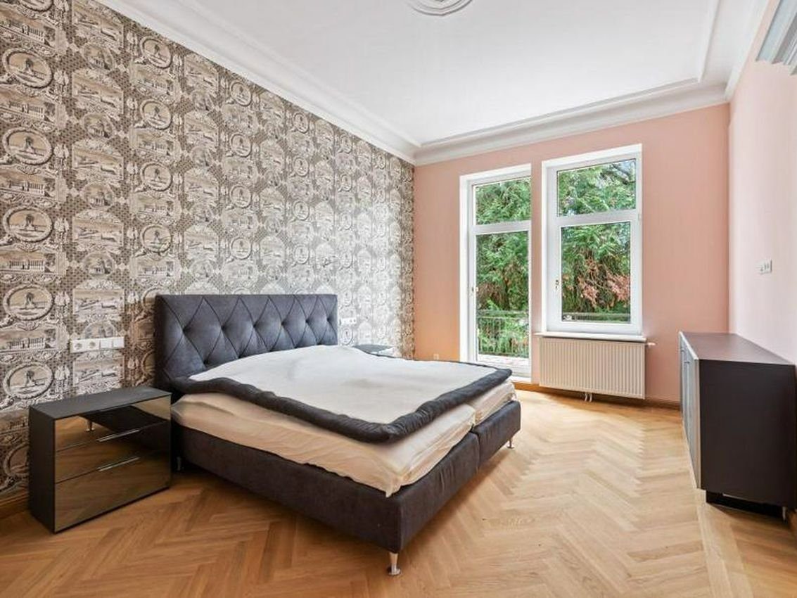 4 BR Unique Villa in Baden-Baden, Germany photo 10