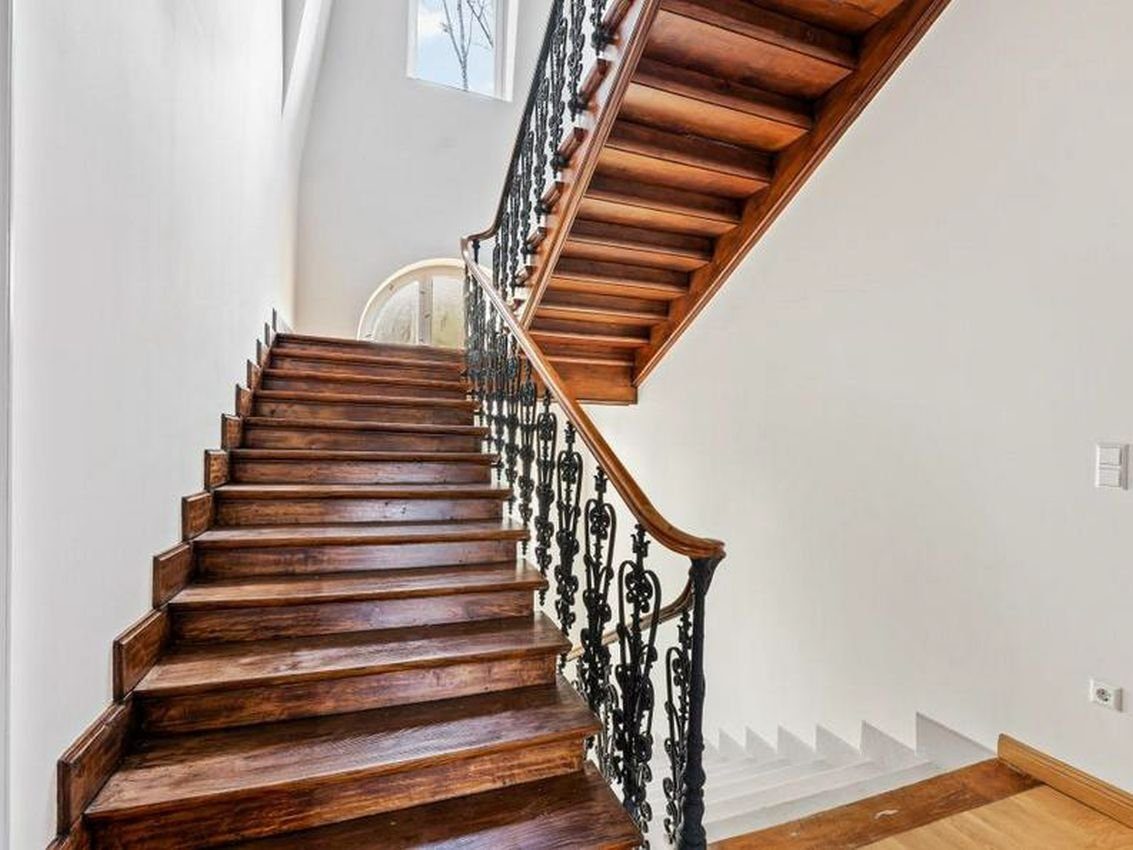 4 BR Unique Villa in Baden-Baden, Germany photo 13