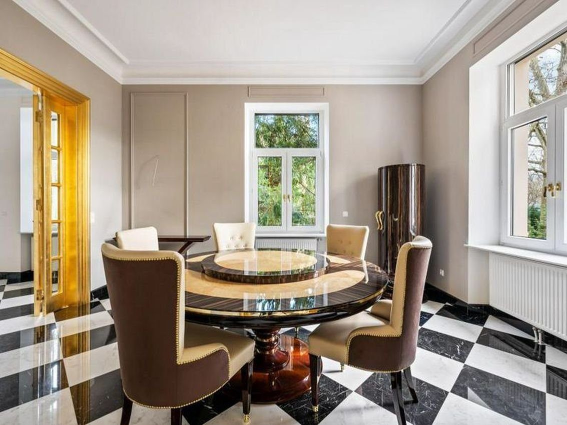 4 BR Unique Villa in Baden-Baden, Germany photo 5