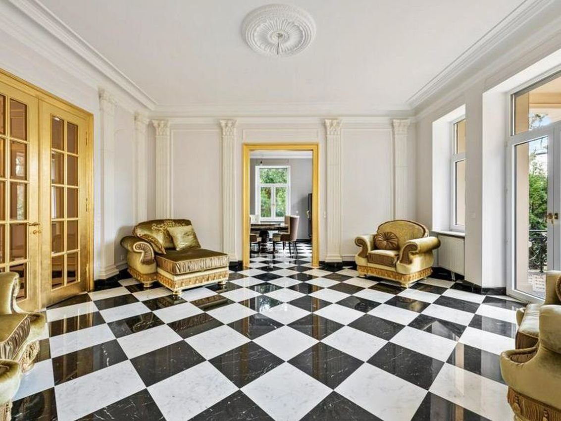 4 BR Unique Villa in Baden-Baden, Germany photo 6