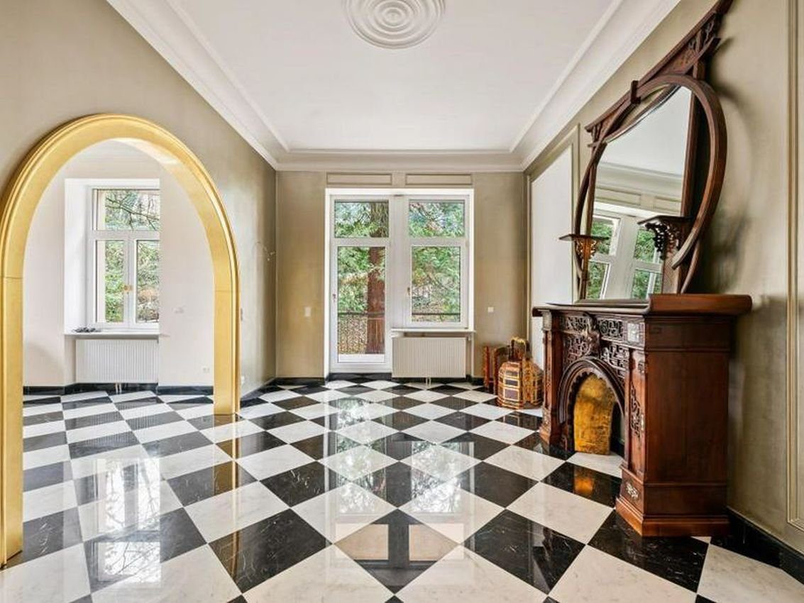 4 BR Unique Villa in Baden-Baden, Germany photo 8