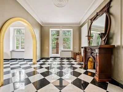 4 BR Unique Villa in Baden-Baden, Germany thumbnail 8