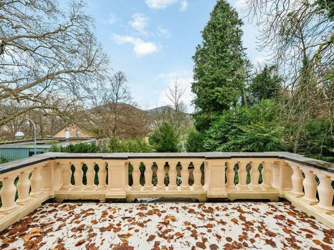 4 BR Unique Villa in Baden-Baden, Germany photo 17