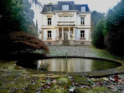 4 BR Unique Villa in Baden-Baden, Germany thumbnail 1