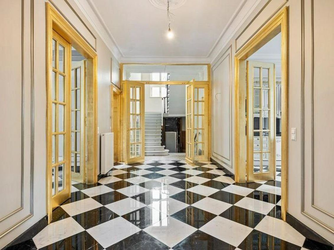4 BR Unique Villa in Baden-Baden, Germany photo 14