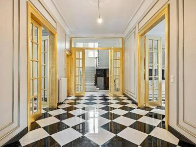 4 BR Unique Villa in Baden-Baden, Germany thumbnail 14