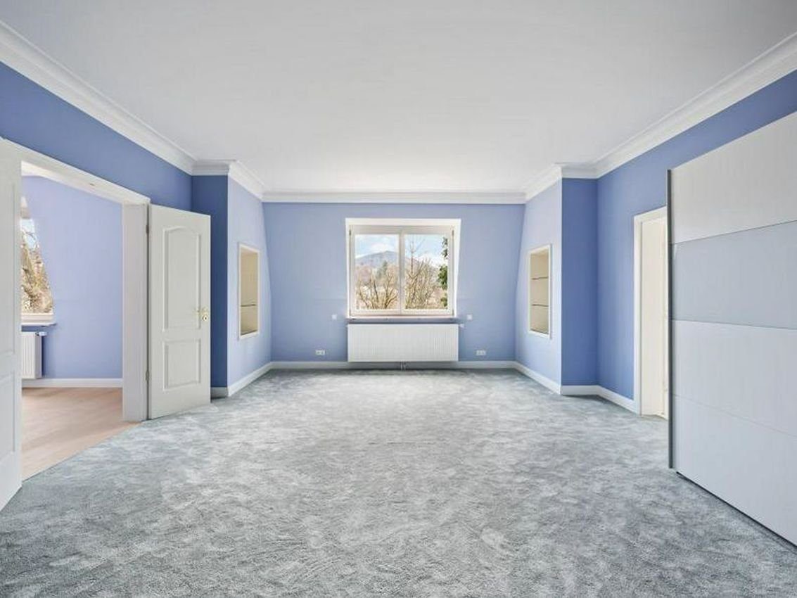 4 BR Unique Villa in Baden-Baden, Germany photo 12