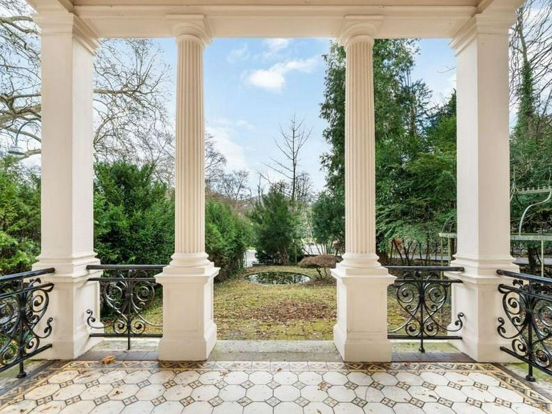 4 BR Unique Villa in Baden-Baden, Germany photo 3