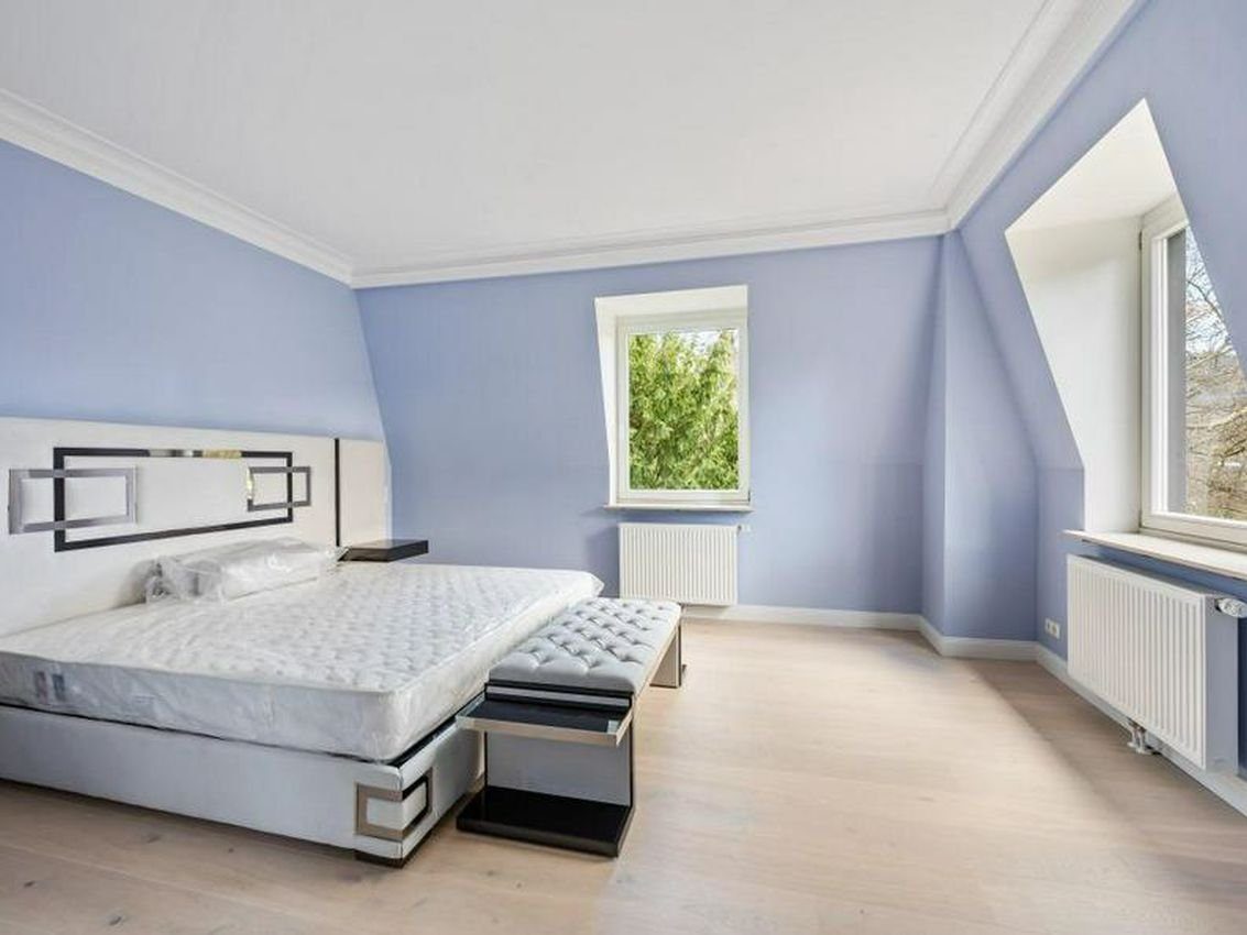 4 BR Unique Villa in Baden-Baden, Germany photo 11