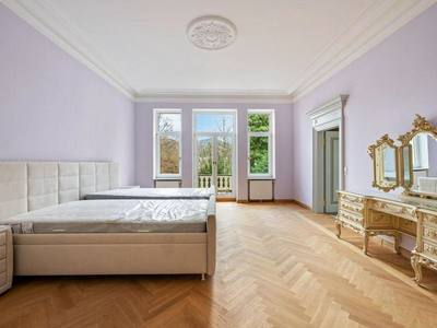 4 BR Unique Villa in Baden-Baden, Germany thumbnail 9