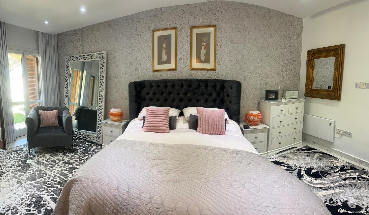3 BR Villa in Kouklia, Paphos — photo 8