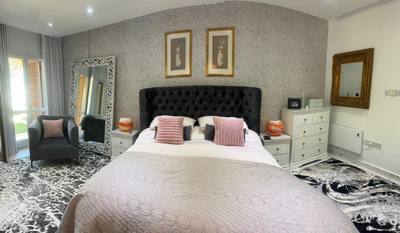 3 BR Villa in Kouklia, Paphos thumbnail 8