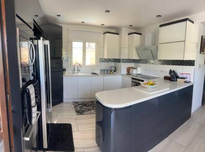 3 BR Villa in Kouklia, Paphos thumbnail 2