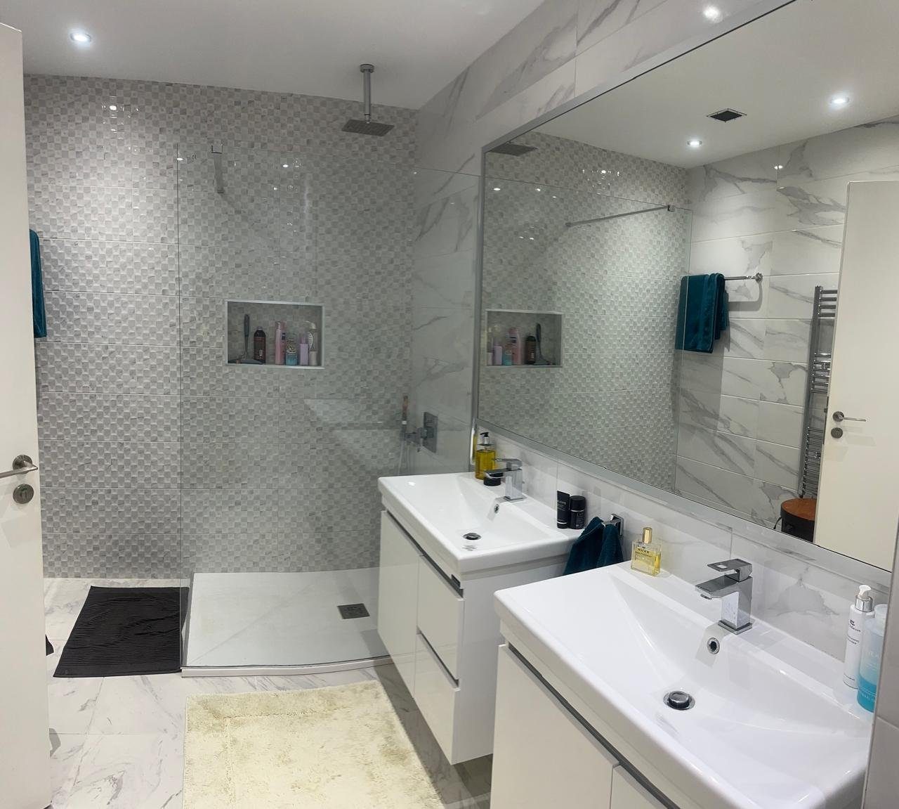 3 BR Villa in Kouklia, Paphos photo 11