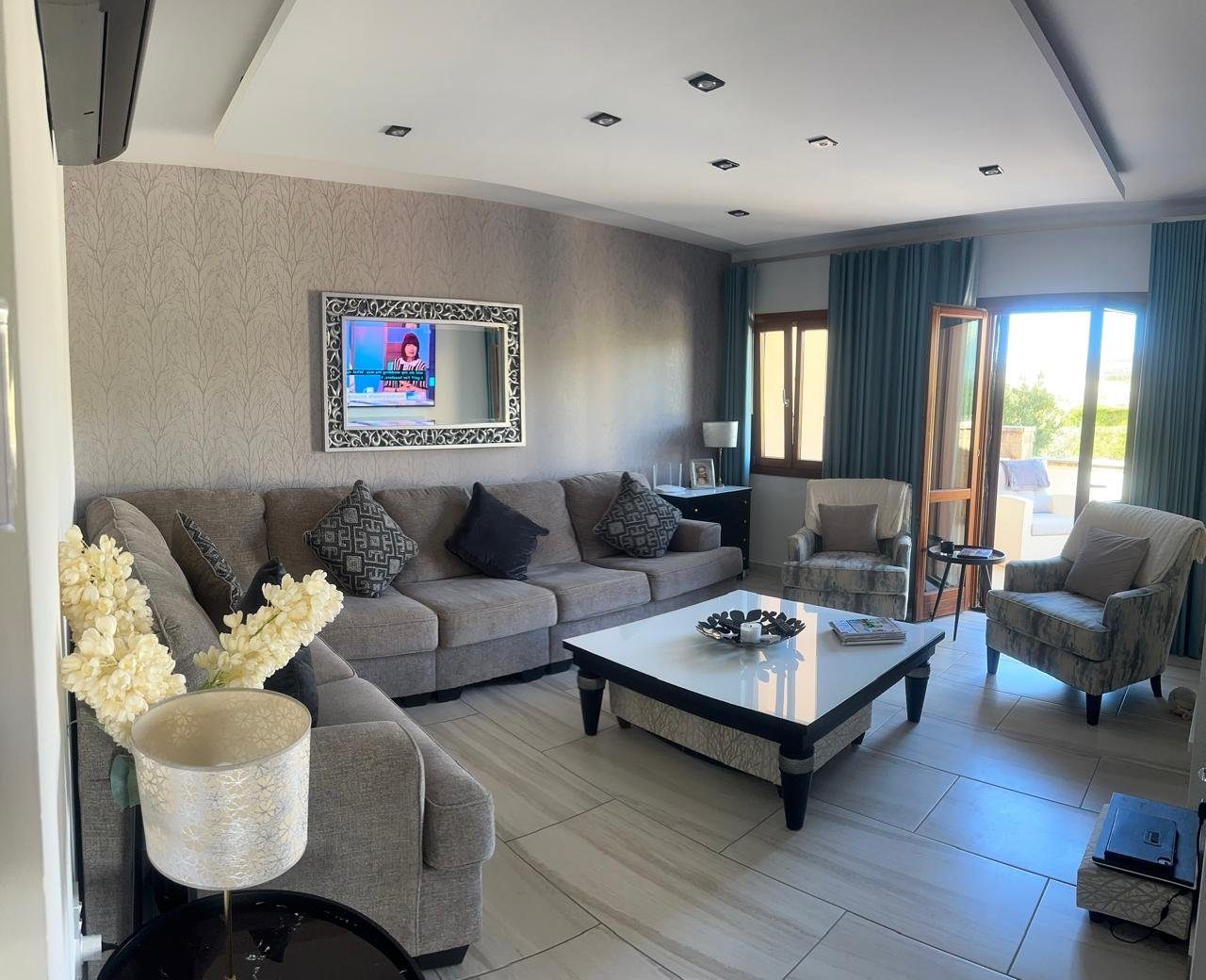 3 BR Villa in Kouklia, Paphos