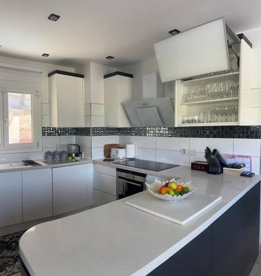 3 BR Villa in Kouklia, Paphos thumbnail 3