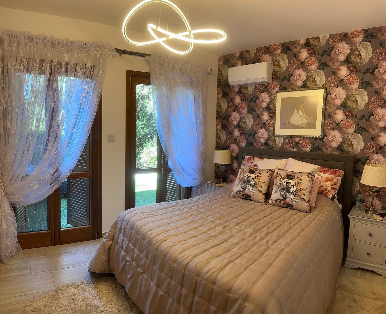 3 BR Villa in Kouklia, Paphos — photo 6