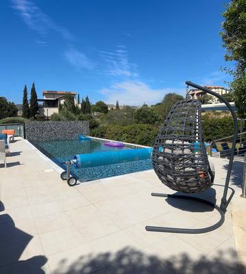 3 BR Villa in Kouklia, Paphos thumbnail 18