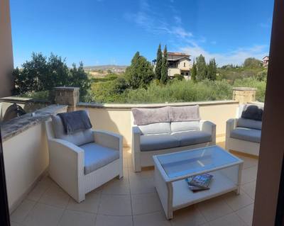 3 BR Villa in Kouklia, Paphos thumbnail 17