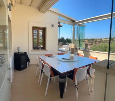 3 BR Villa in Kouklia, Paphos thumbnail 16