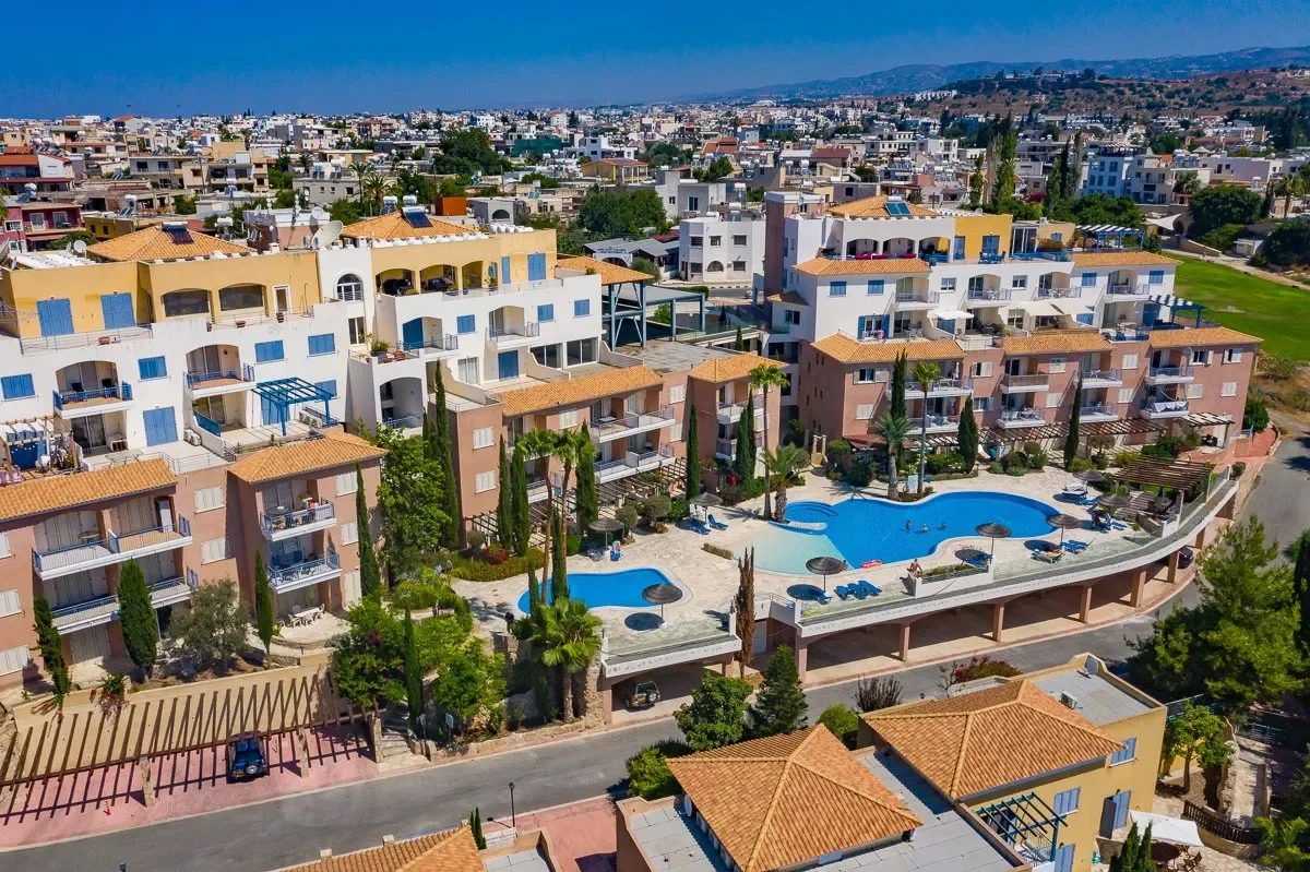 Commercial Property in Geroskipou, Paphos photo 2