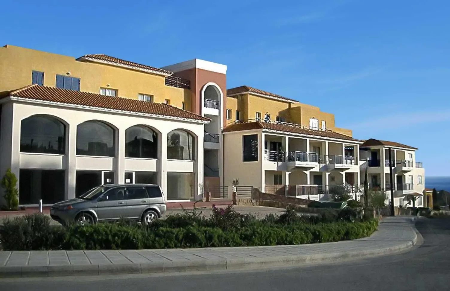 Commercial Property in Geroskipou, Paphos photo 1