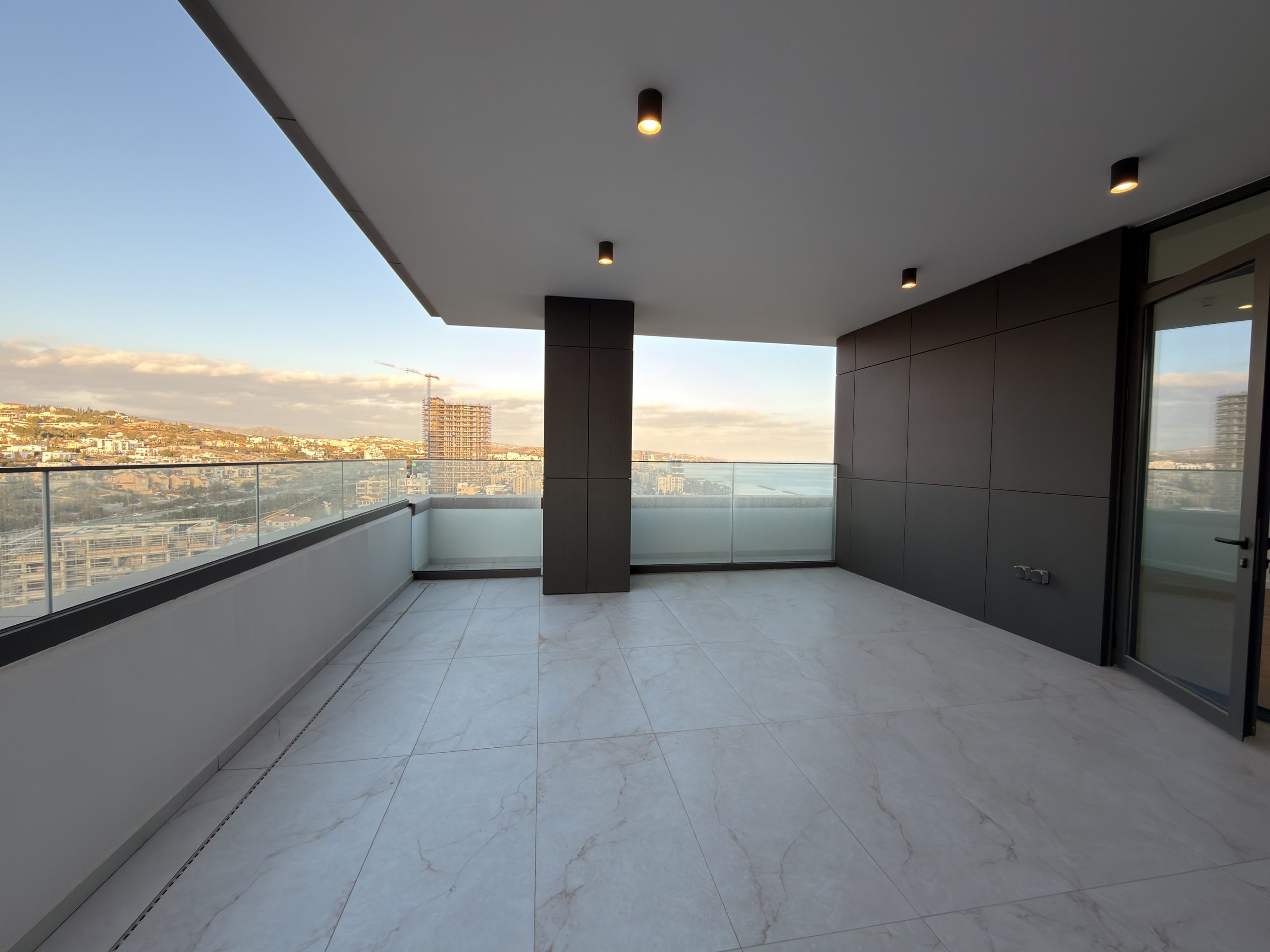 2 BR Apartment in Agios Tychonas, Limassol photo 16