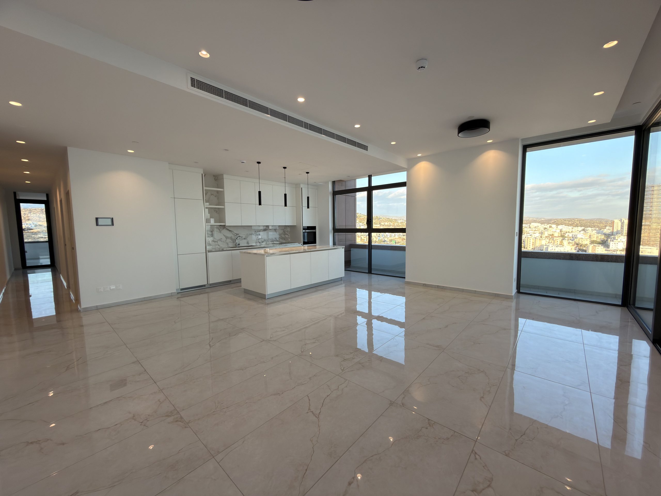 2 BR Apartment in Agios Tychonas, Limassol photo 2
