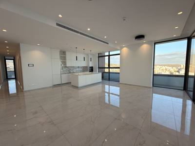 2 BR Apartment in Agios Tychonas, Limassol thumbnail 2