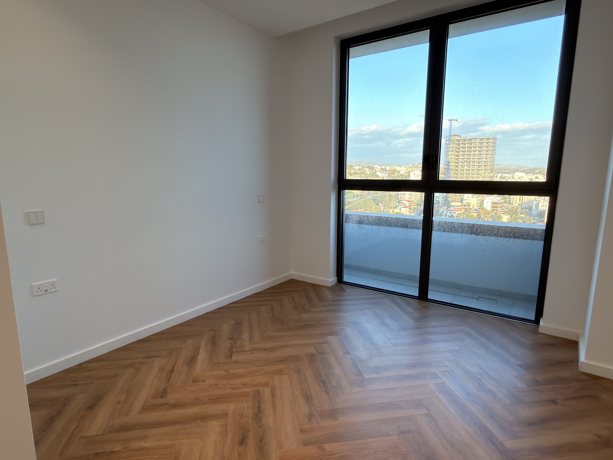 2 BR Apartment in Agios Tychonas, Limassol photo 5