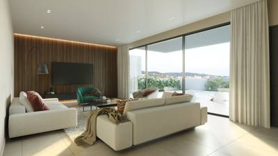 2 BR Apartment in Agios Athanasios, Limassol thumbnail 6