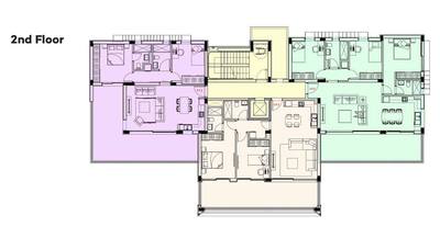 2 BR Apartment in Agios Athanasios, Limassol thumbnail 15