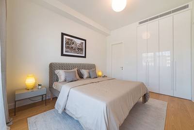 2 BR Duplex in Potamos Germasogeias, Limassol thumbnail 10