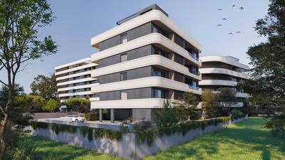 2 BR Duplex in Potamos Germasogeias, Limassol thumbnail 3