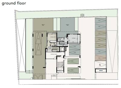 2 BR Duplex in Potamos Germasogeias, Limassol thumbnail 14