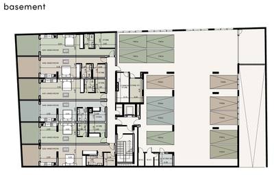 2 BR Duplex in Potamos Germasogeias, Limassol thumbnail 16