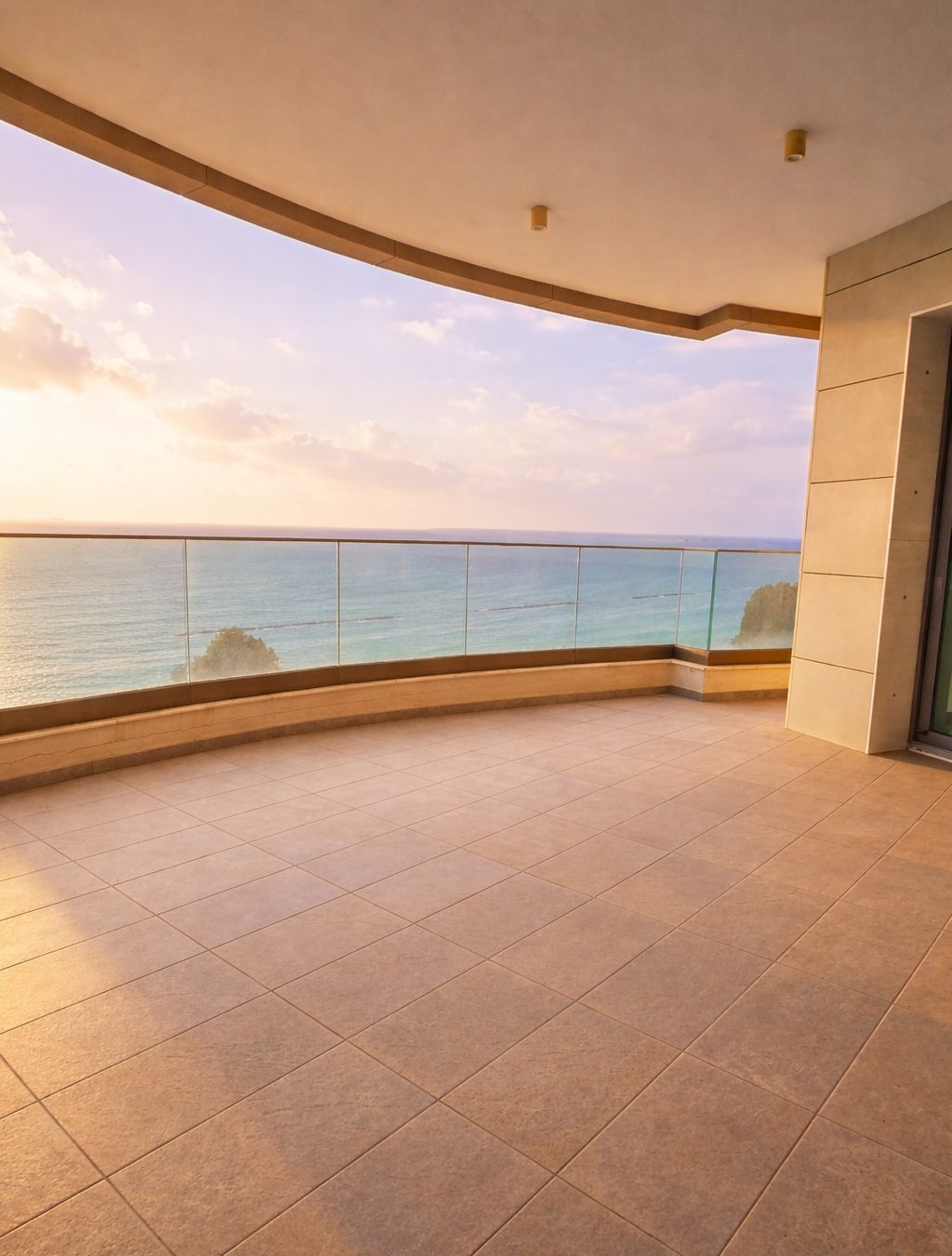 3 BR Apartment in Agios Tychonas, Limassol photo 15